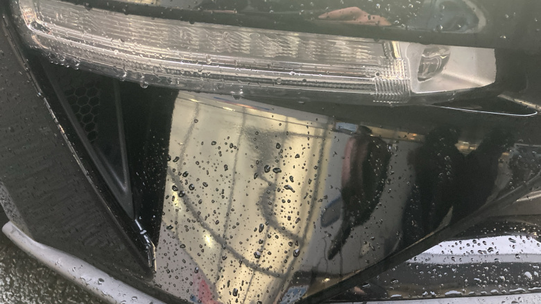 Ford Mustang 2.3 EcoBoost 2dr Auto Petrol Coupe